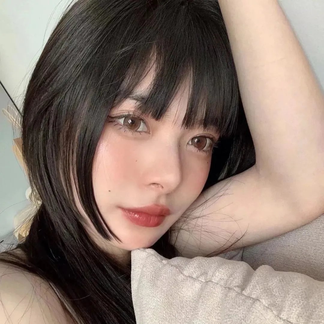 窗外